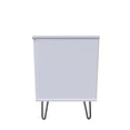 Hong Kong 2 Door 1 Drawer Wide TV Unit