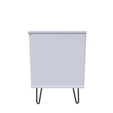 Hong Kong 2 Door 1 Drawer Wide TV Unit