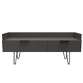 Hong Kong 2 Drawer TV Unit