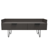 Hong Kong 2 Drawer TV Unit