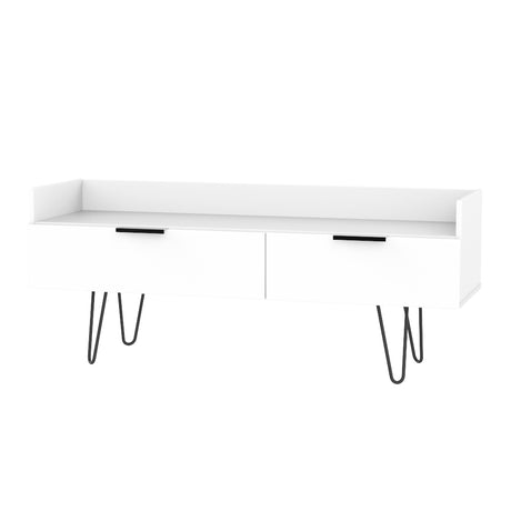 Hong Kong Media Console Unit