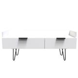 Hong Kong Media Console Unit