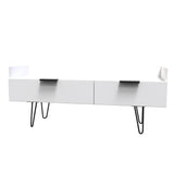 Hong Kong Media Console Unit