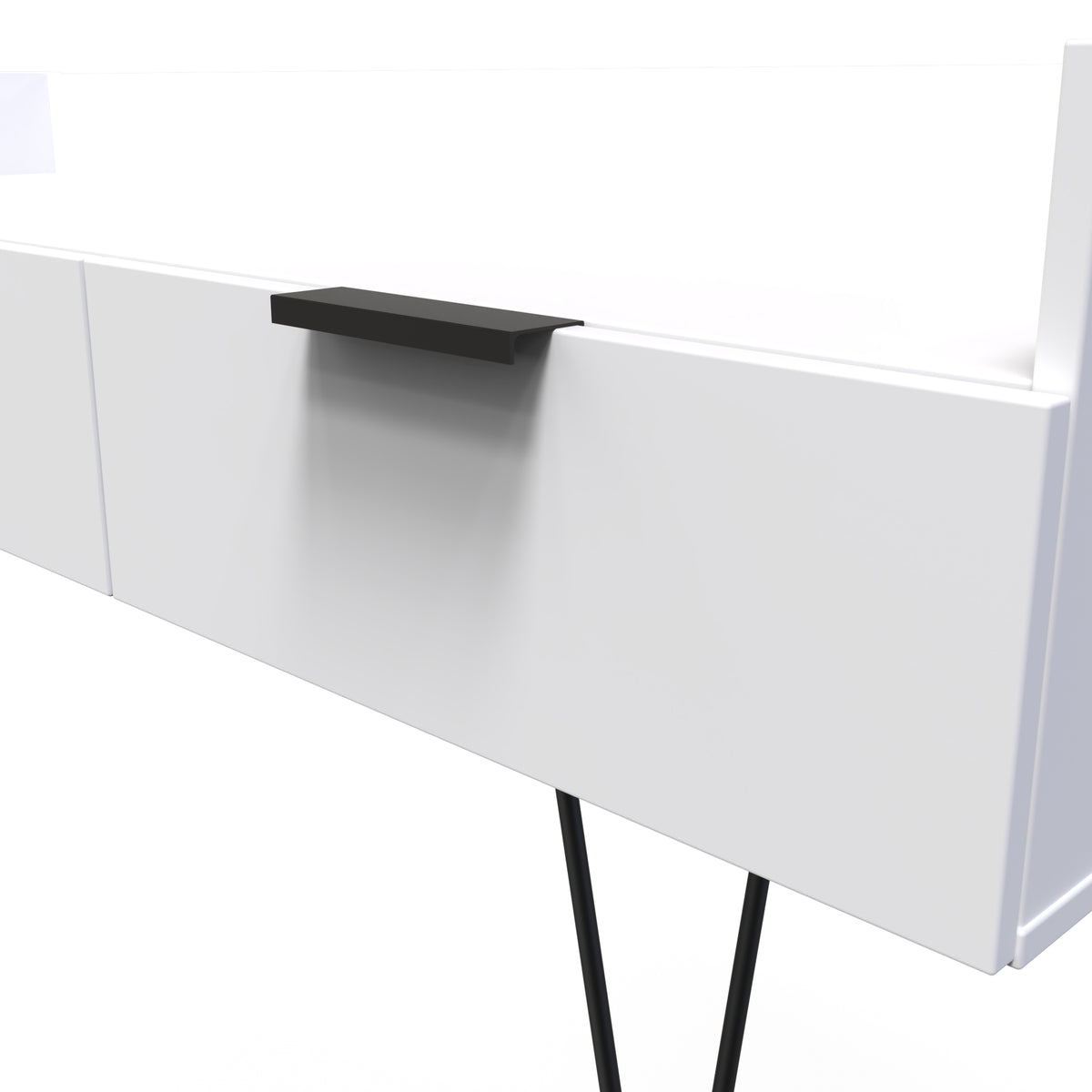 Hong Kong Media Console Unit