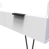 Hong Kong Media Console Unit