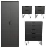 Hong Kong 4 piece set (contains: 080, 012, 005, 005)