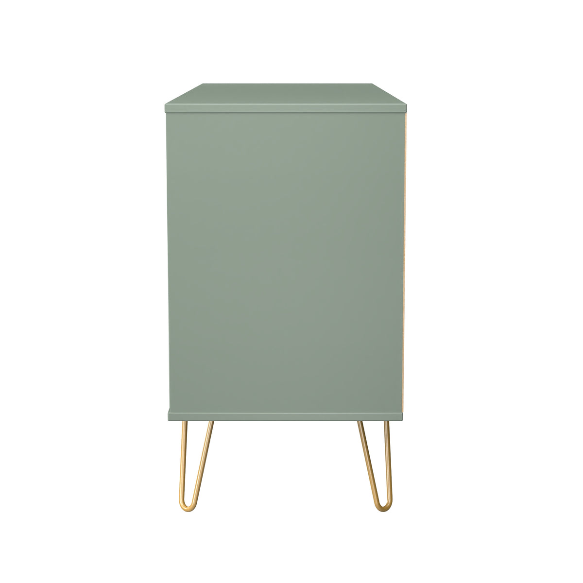 Hong Kong F 6 Drawer Chest
