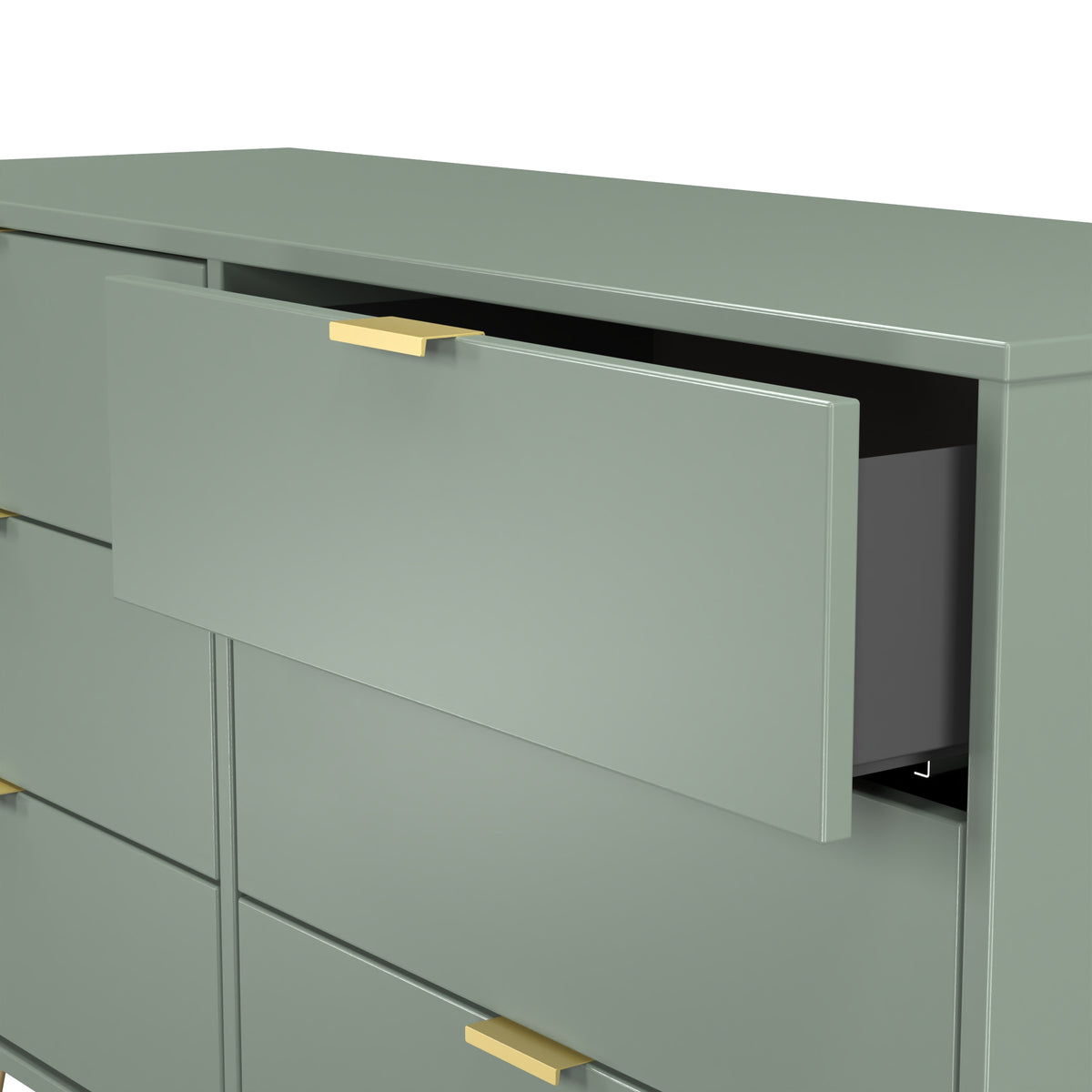 Hong Kong F 6 Drawer Chest