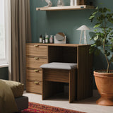 Hong Kong 4 Drawer Vanity