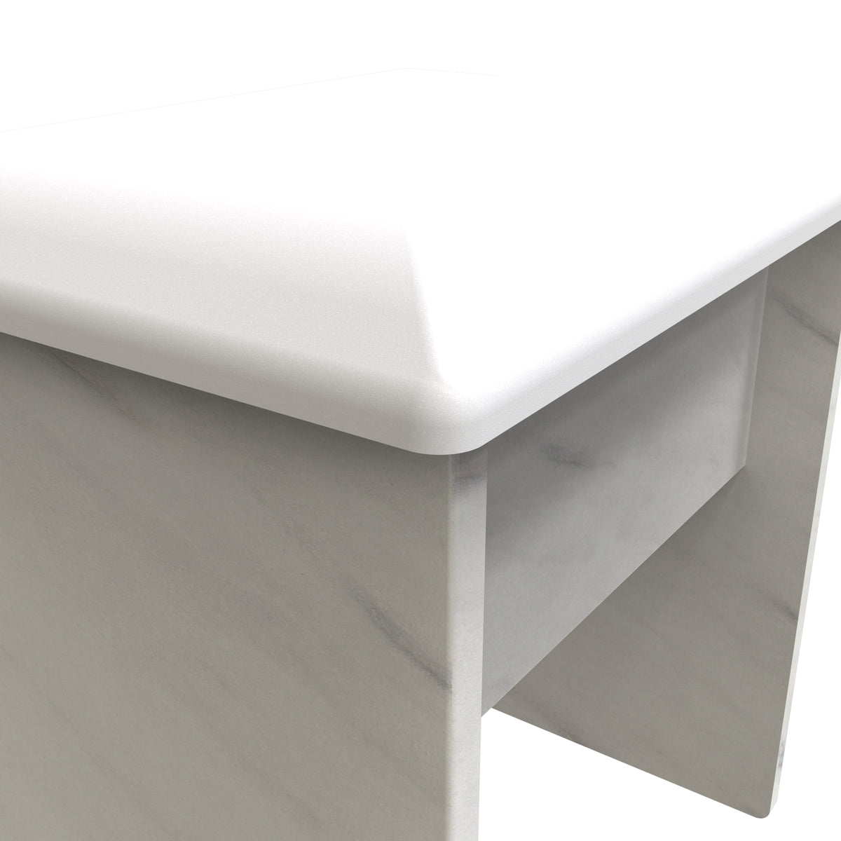 Hong Kong F Stool