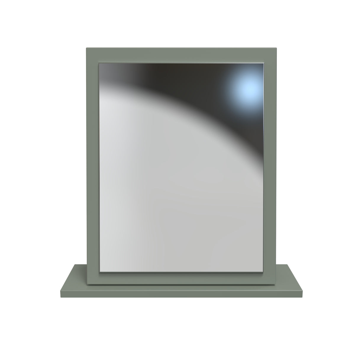 Hong Kong Small Mirror