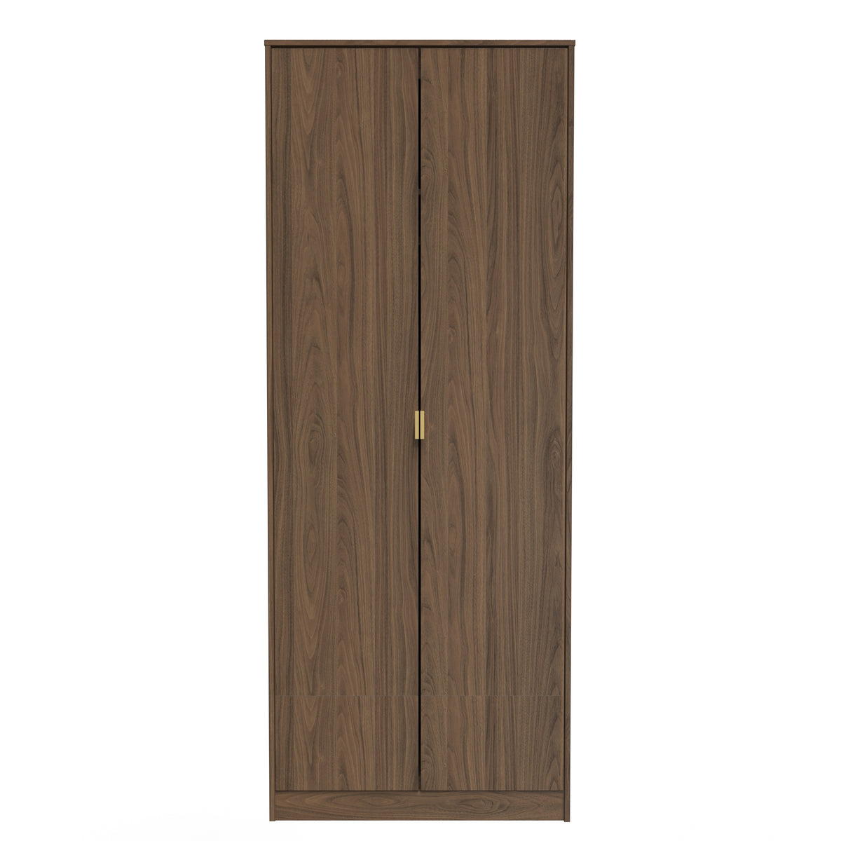 Hong Kong Tall Plain Wardrobe