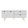 Hong Kong Sideboard Unit