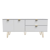 Hong Kong Sideboard Unit