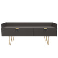 Hong Kong Media Console Unit