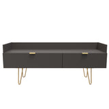 Hong Kong Media Console Unit