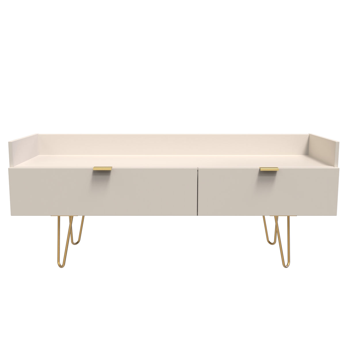 Hong Kong Media Console Unit