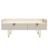 Hong Kong Media Console Unit