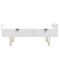 Hong Kong Media Console Unit