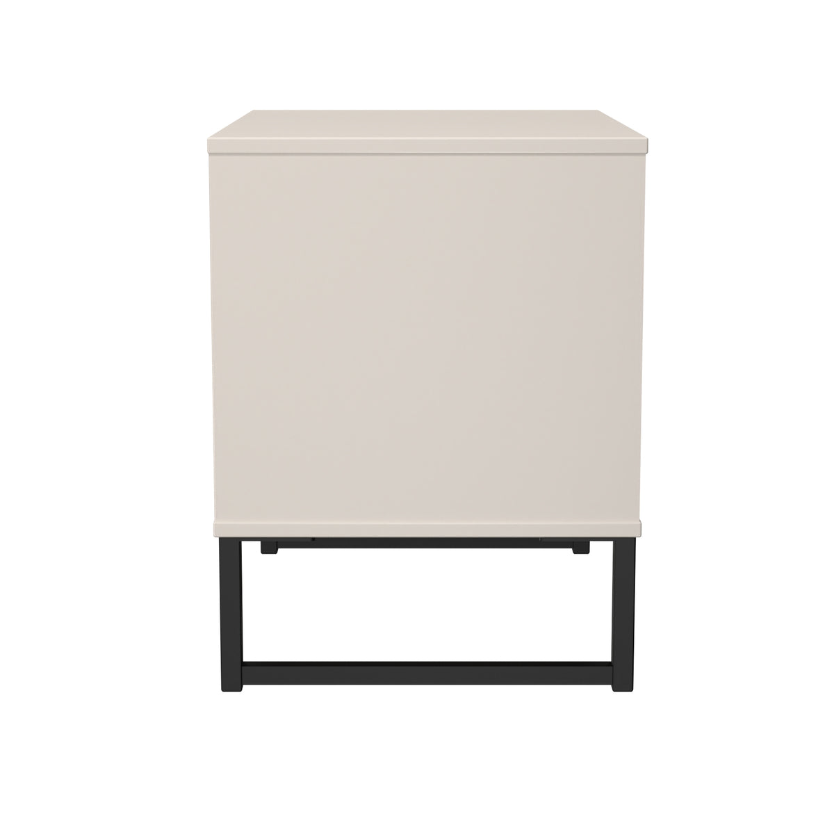 Hong Kong G 2 Drawer Side Table