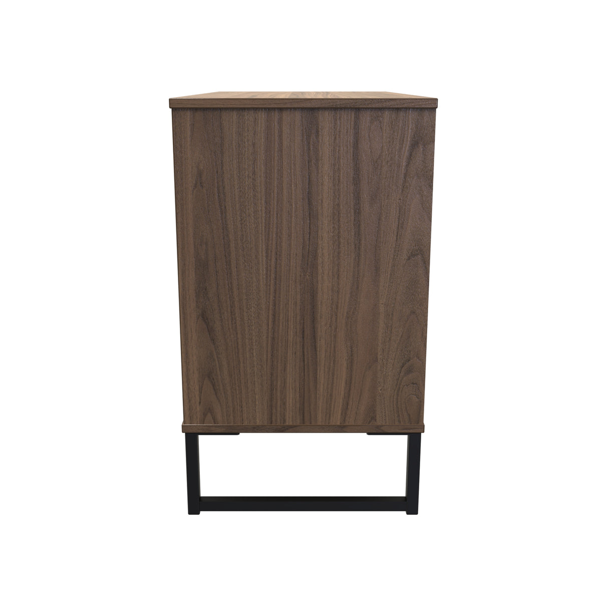 Hong Kong 3 Drawer Chest