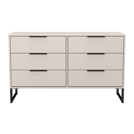 Hong Kong G 6 Drawer Chest