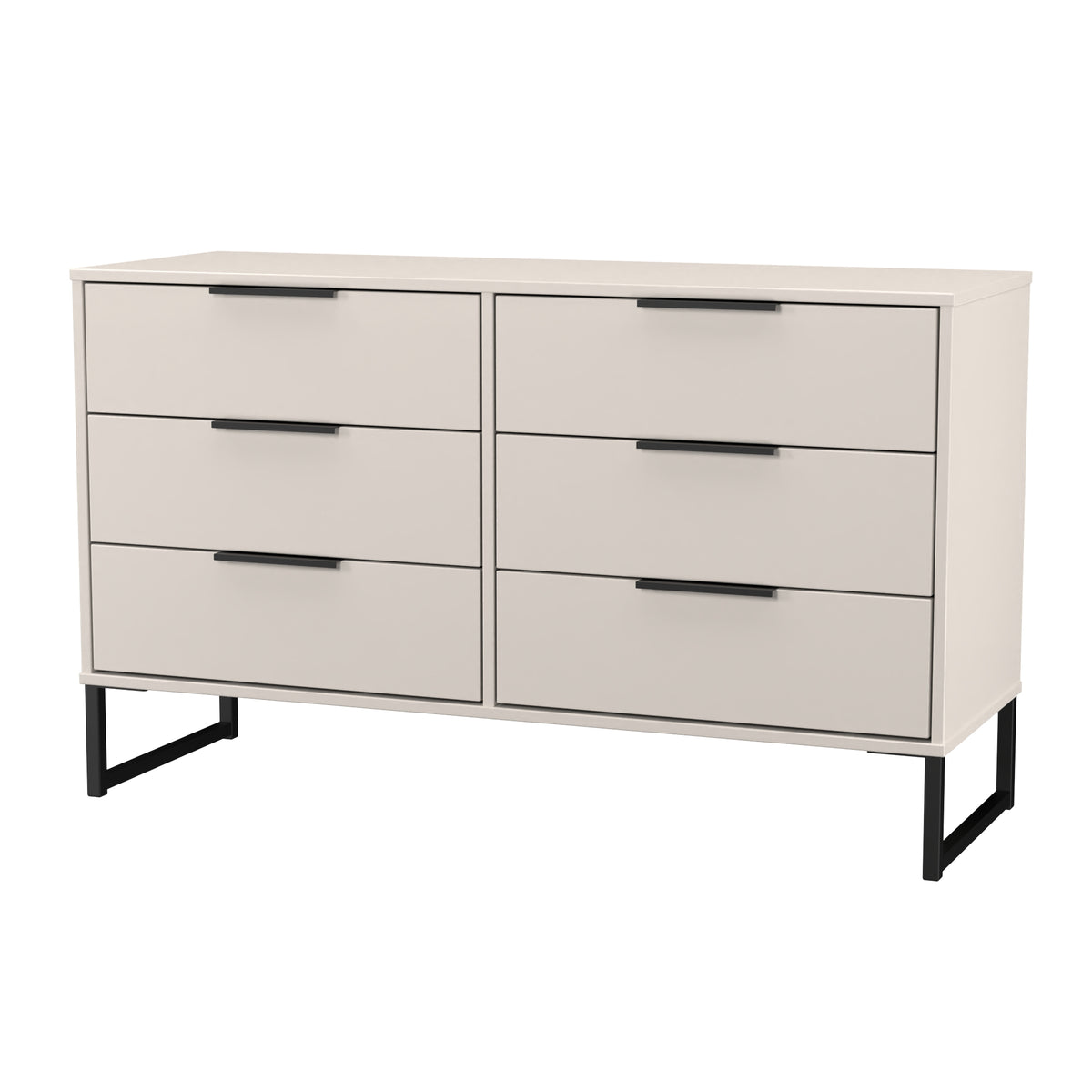 Hong Kong G 6 Drawer Chest