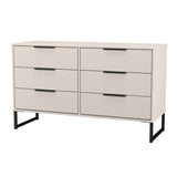 Hong Kong G 6 Drawer Chest