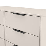 Hong Kong G 6 Drawer Chest