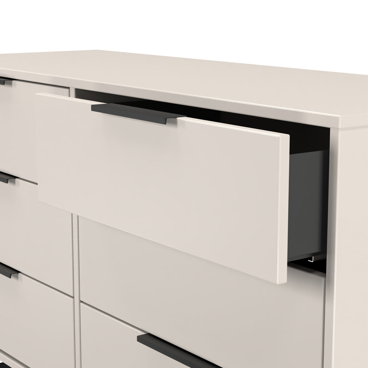 Hong Kong G 6 Drawer Chest