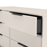 Hong Kong G 6 Drawer Chest
