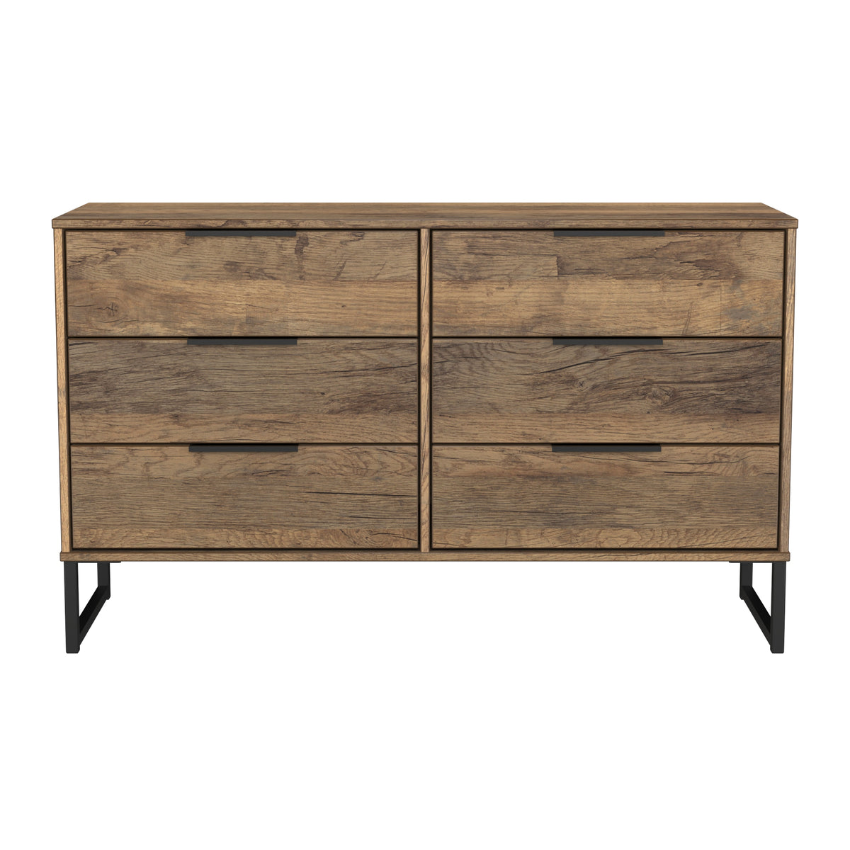 Hong Kong G 6 Drawer Chest