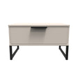 Hong Kong G 1 Drawer Side Table