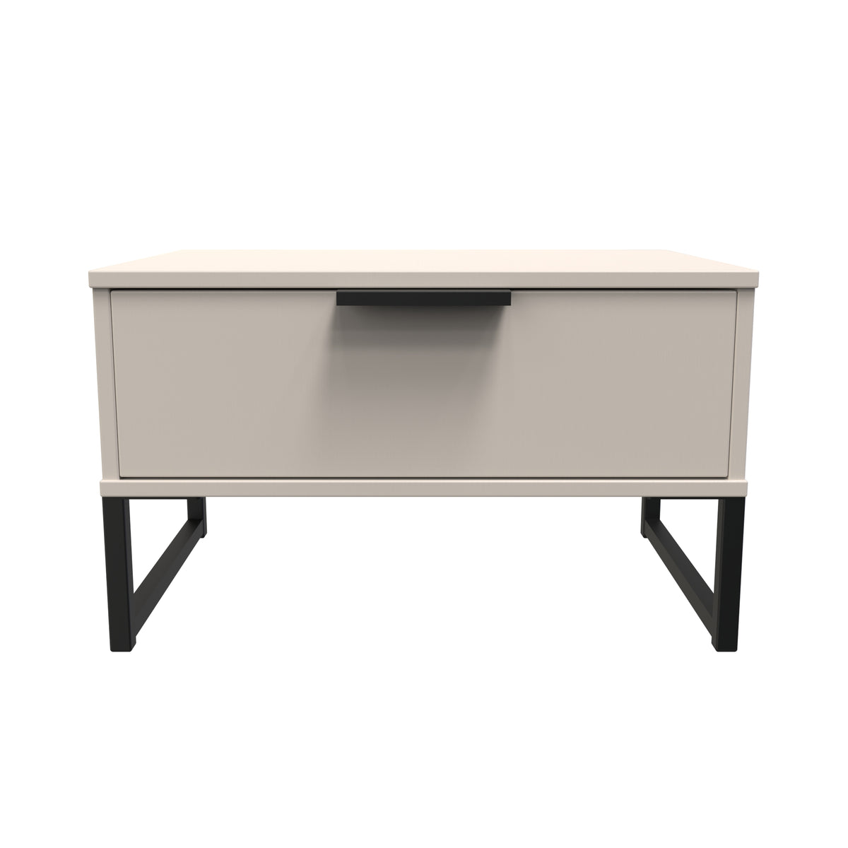 Hong Kong G 1 Drawer Side Table