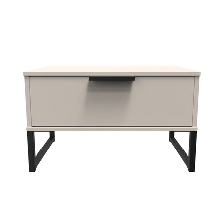 Hong Kong G 1 Drawer Side Table