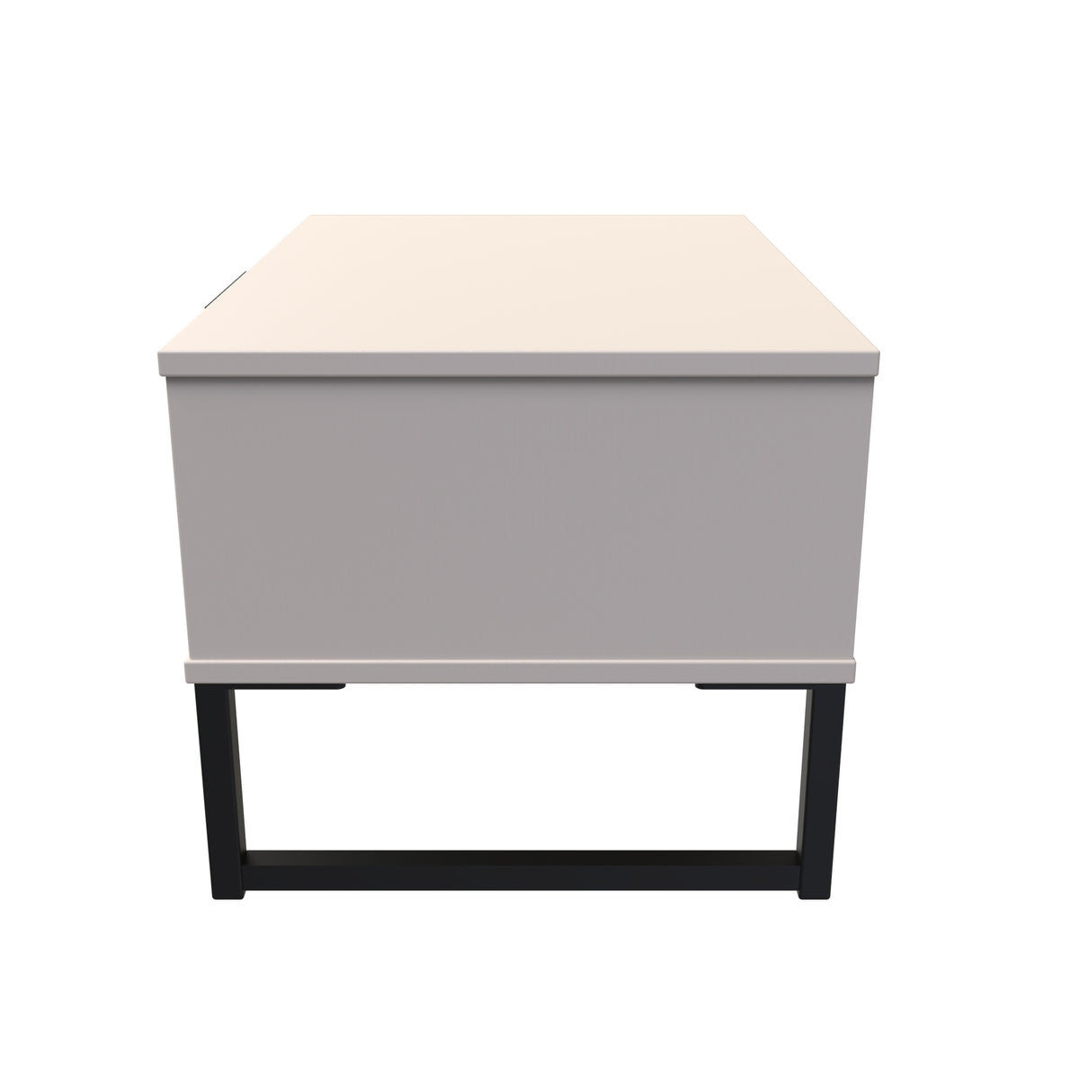 Hong Kong G 1 Drawer Side Table