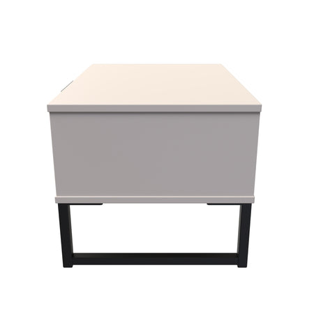 Hong Kong G 1 Drawer Side Table