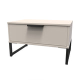 Hong Kong G 1 Drawer Side Table