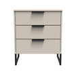 Hong Kong G 3 Drawer Chest