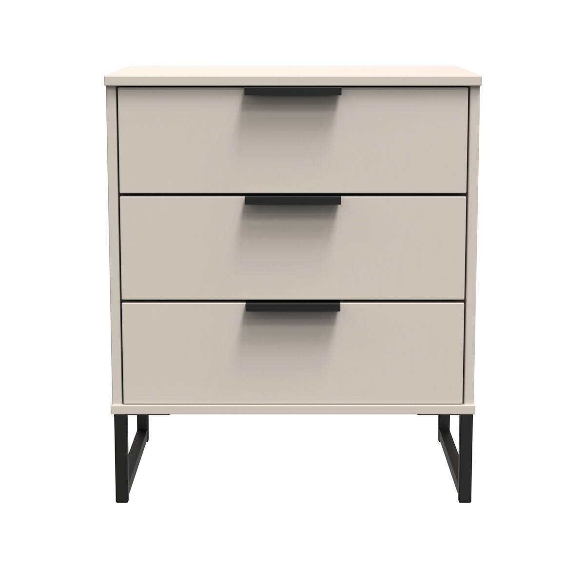 Hong Kong G 3 Drawer Chest