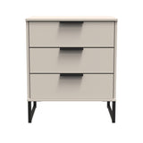 Hong Kong G 3 Drawer Chest
