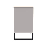 Hong Kong G 3 Drawer Chest