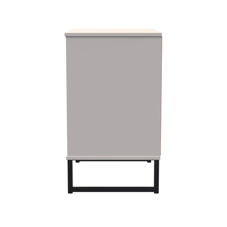 Hong Kong G 3 Drawer Chest