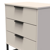 Hong Kong G 3 Drawer Chest