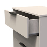 Hong Kong G 3 Drawer Chest