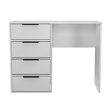 Hong Kong 4 Drawer Vanity