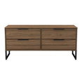 Hong Kong 4 Drawer Bed Box