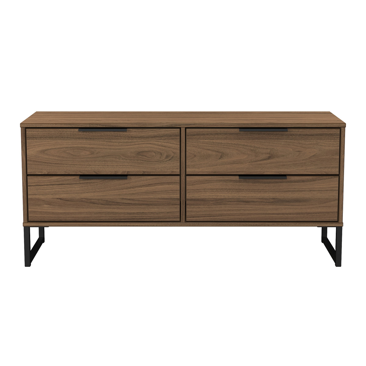 Hong Kong 4 Drawer Bed Box