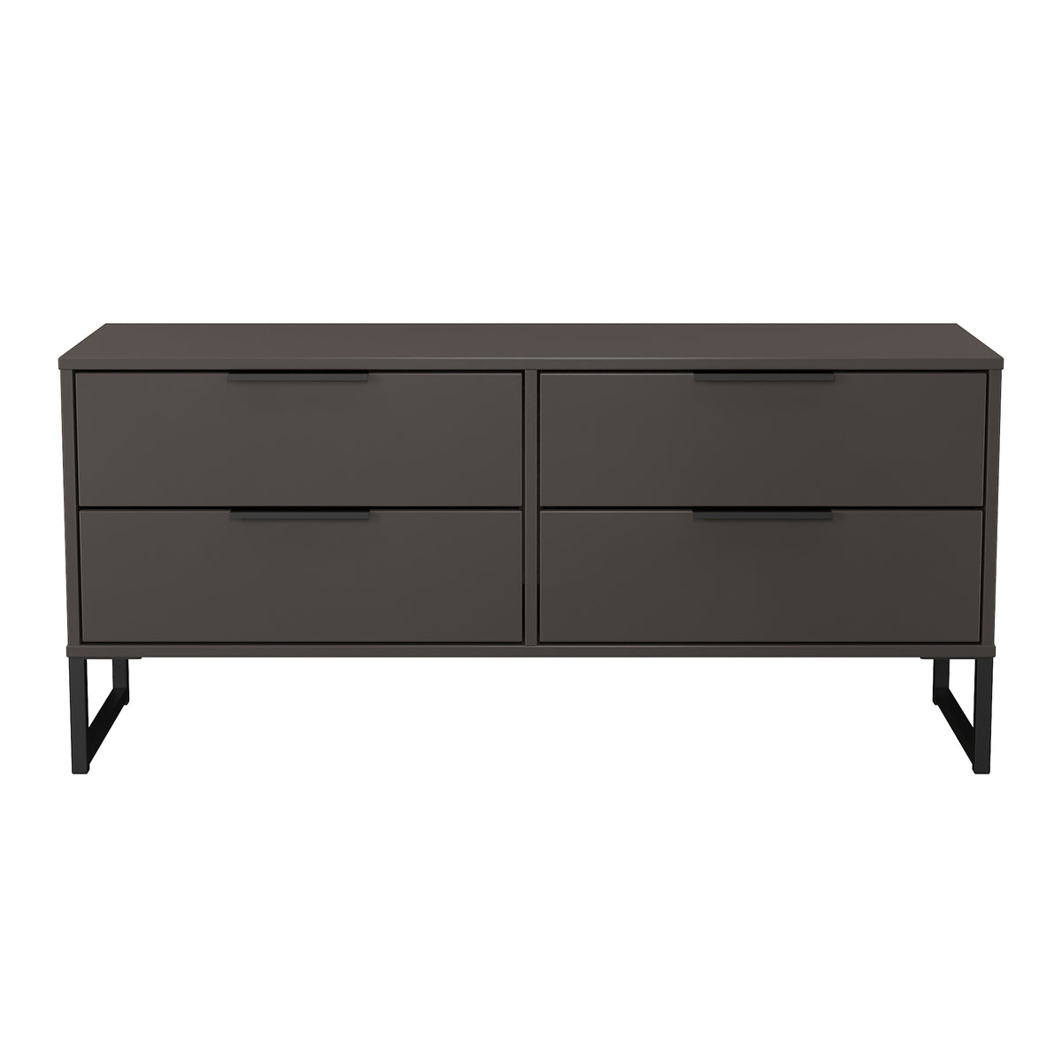 Hong Kong 4 Drawer Bed Box