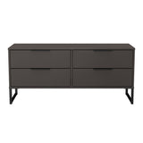 Hong Kong 4 Drawer Bed Box